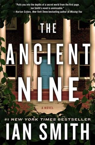 The Ancient Nine: A Novel