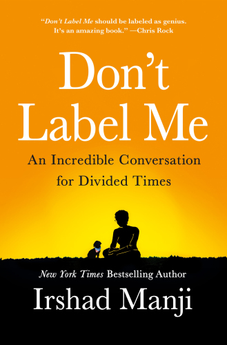 Don't Label Me