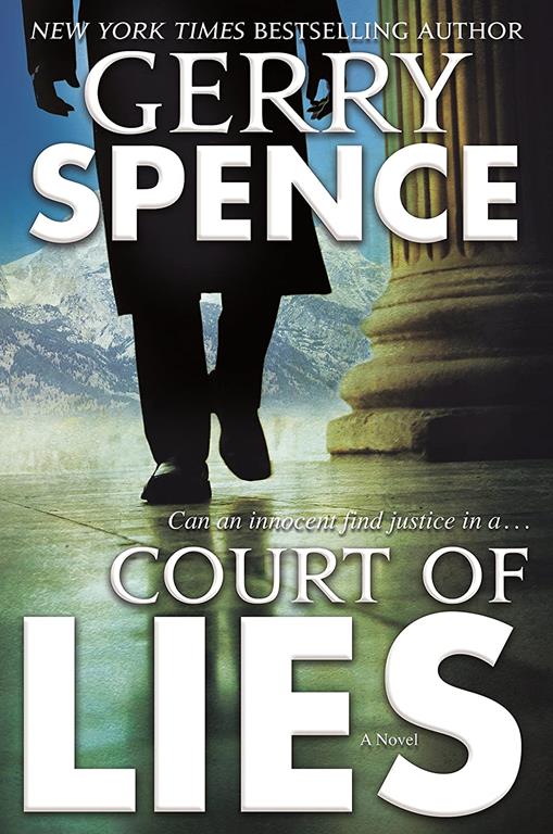 Court of Lies: A Novel