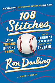 108 Stitches