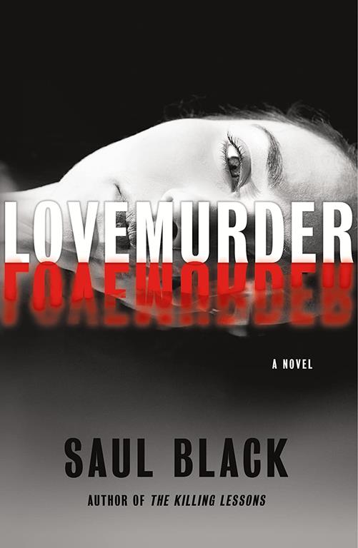 LoveMurder: A Novel (Valerie Hart)