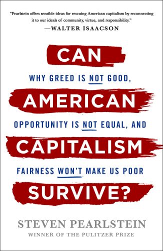 Moral Capitalism