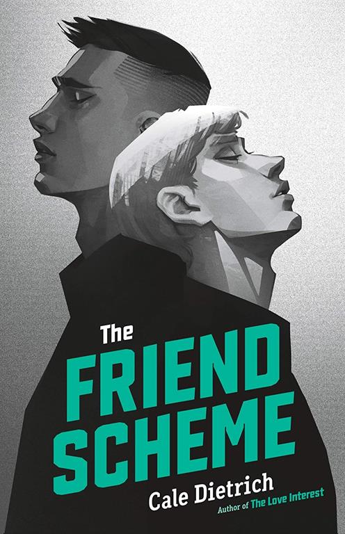 The Friend Scheme