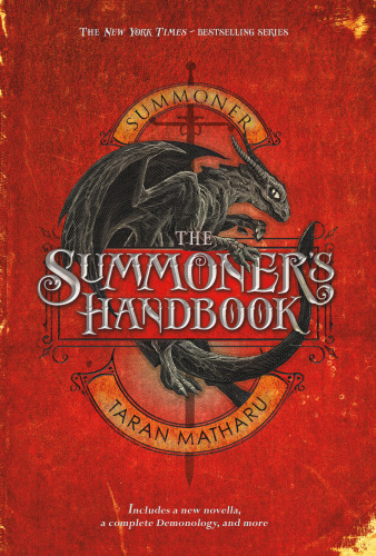 The Summoner's Handbook