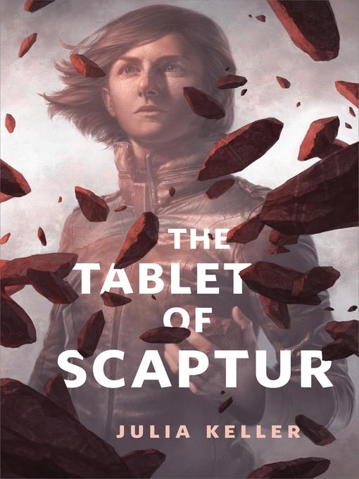 The Tablet of Scaptur