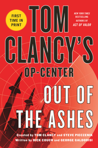 Tom Clancy's Op-Center