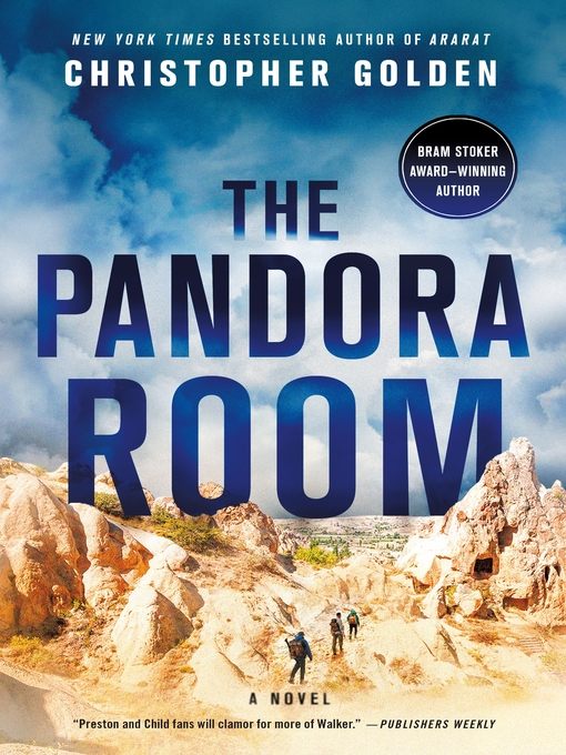 The Pandora Room