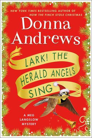 Lark! The Herald Angels Sing