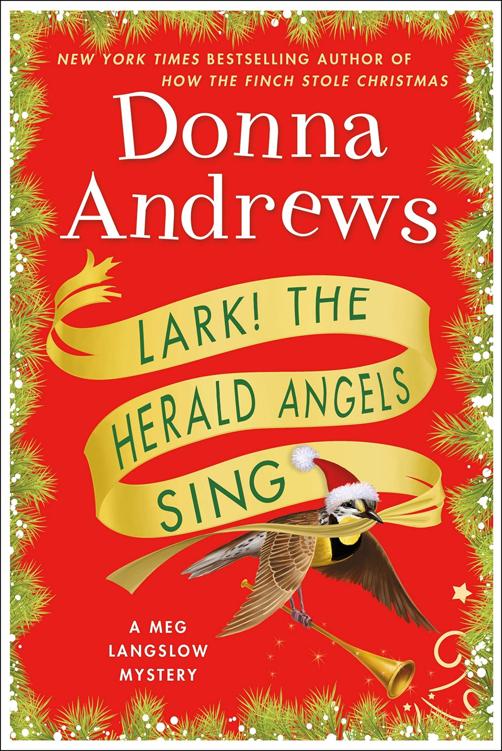 Lark! the Herald Angels Sing