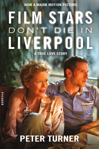 Film Stars Don't Die in Liverpool