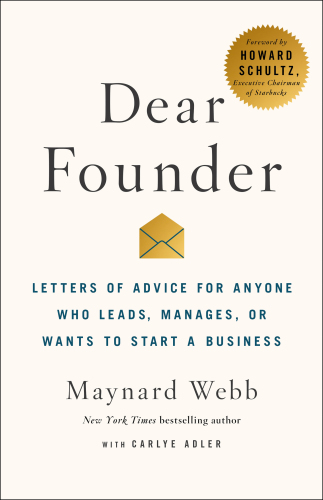 Dear Founder