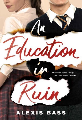 An Education in Ruin