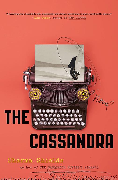 The Cassandra: A Novel