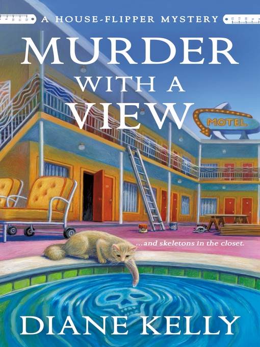 Murder With a View