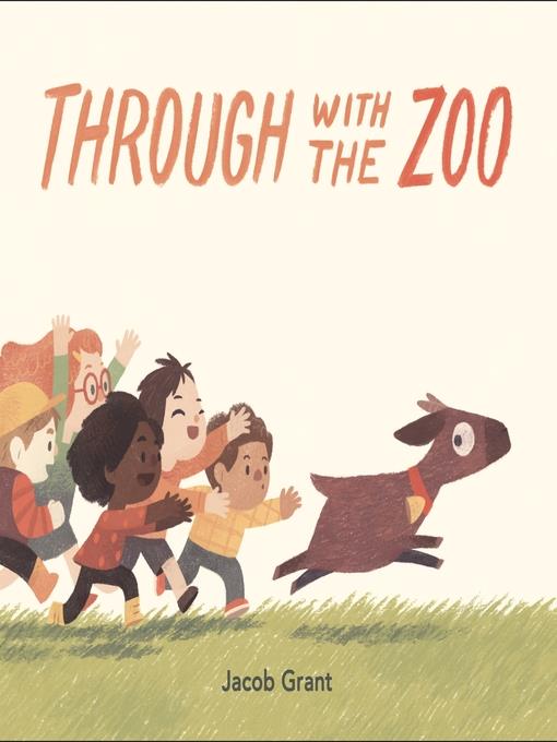 Through with the Zoo