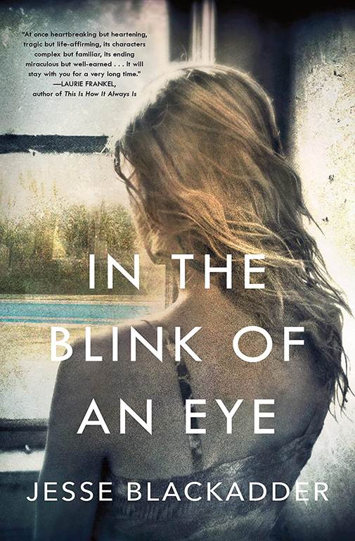 In the Blink of an Eye: A Novel