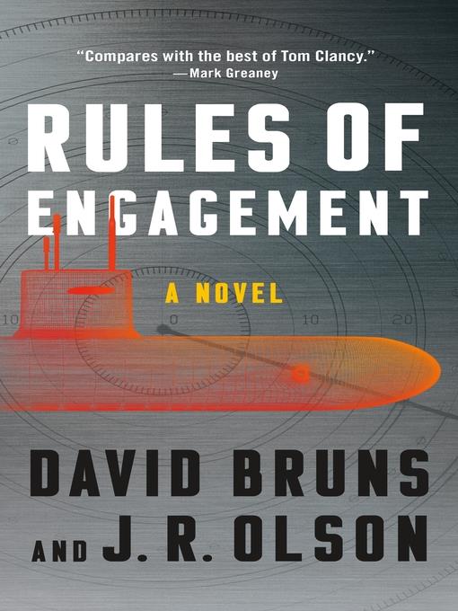 Rules of Engagement--A Novel