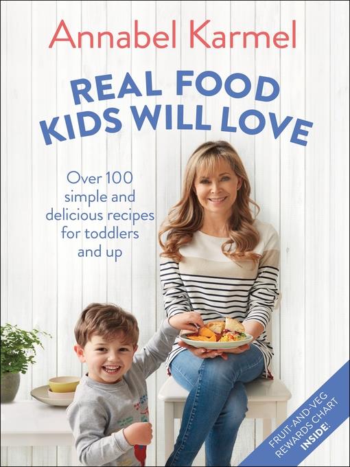 Real Food Kids Will Love