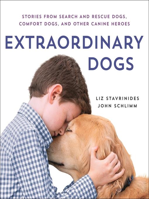 Extraordinary Dogs