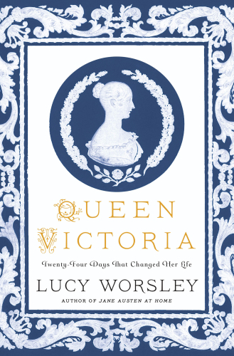 Queen Victoria - Twenty-Four Days That Changed Her Life