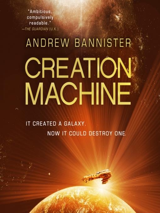 Creation Machine