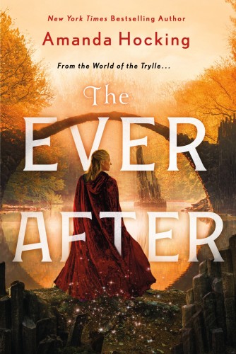 The Ever After