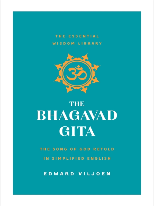 The Bhagavad Gita