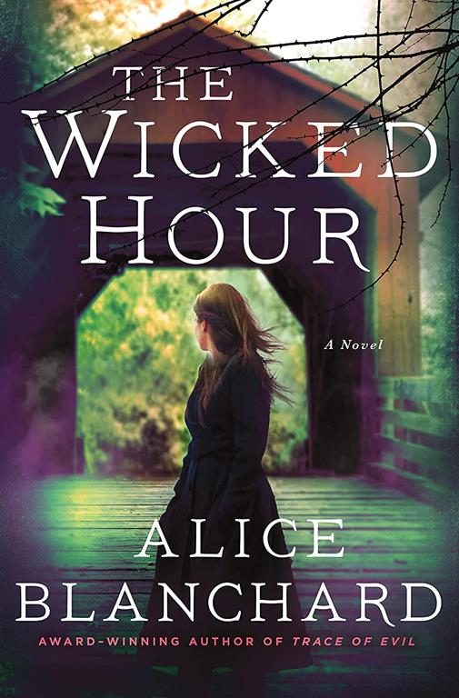 The Wicked Hour: A Natalie Lockhart Novel (Natalie Lockhart, 2)