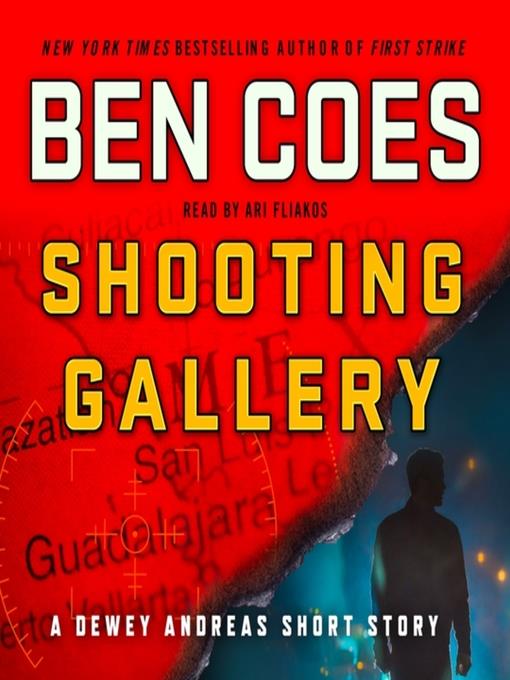 Shooting Gallery