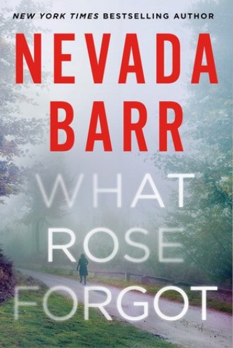 What Rose Forgot: A Novel