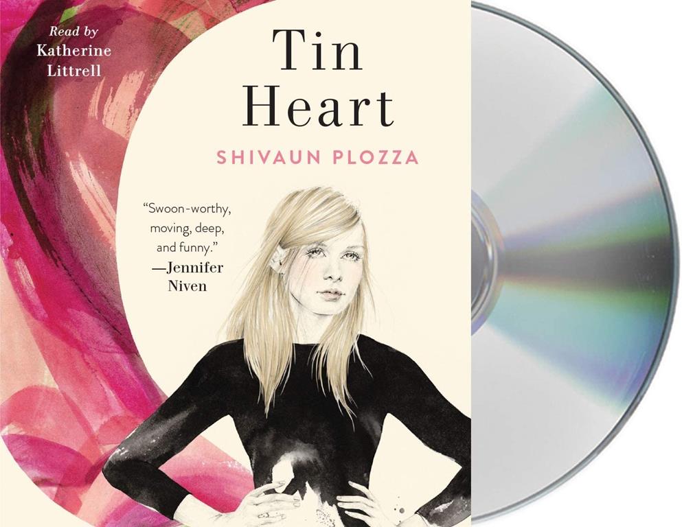 Tin Heart: A Novel