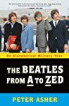 The Beatles from A to Zed