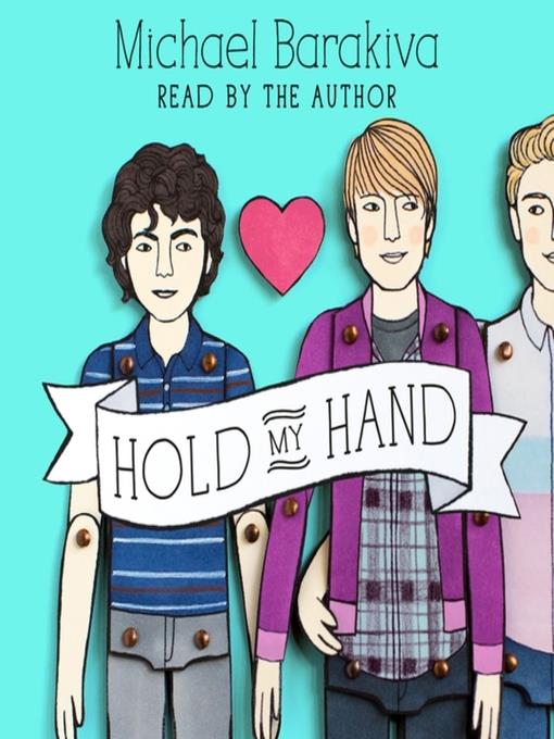 Hold My Hand