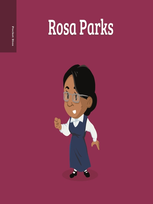 Pocket Bios--Rosa Parks