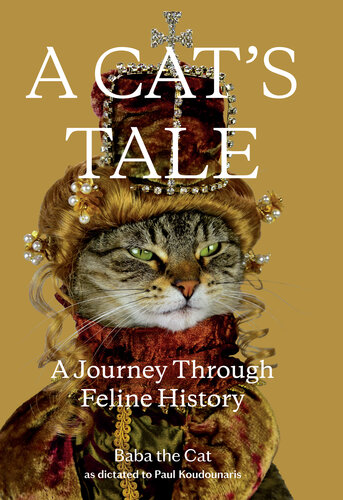 A Cat's Tale