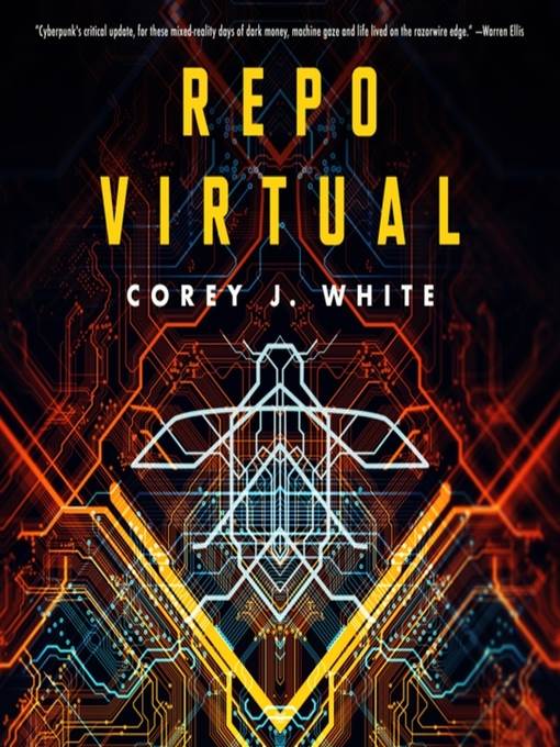 Repo Virtual