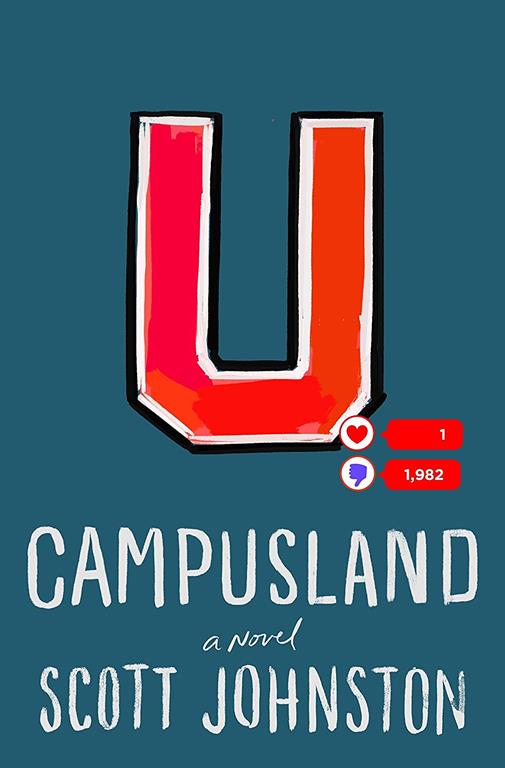 Campusland: A Novel