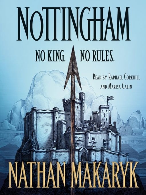 Nottingham--A Novel