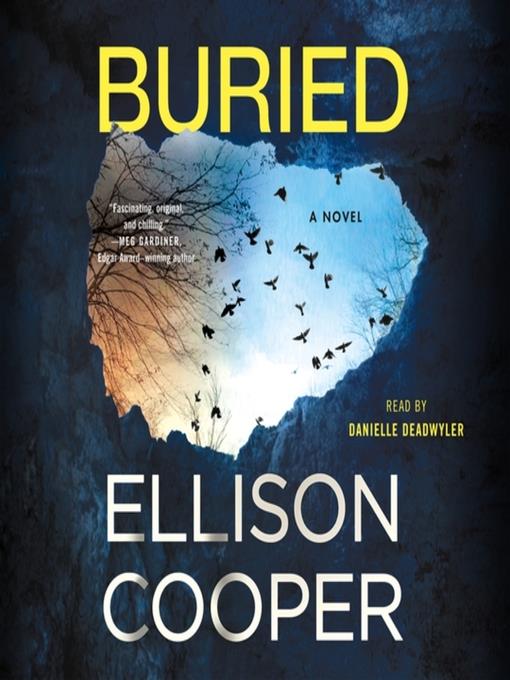 Buried--A Novel