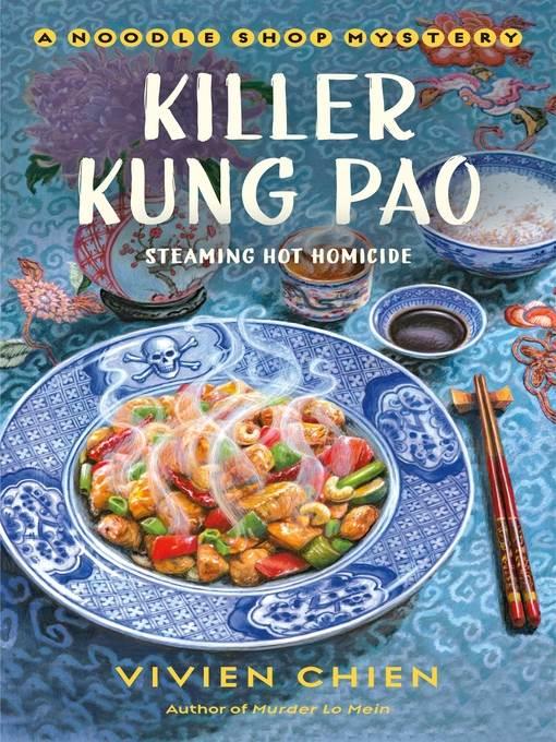 Killer Kung Pao