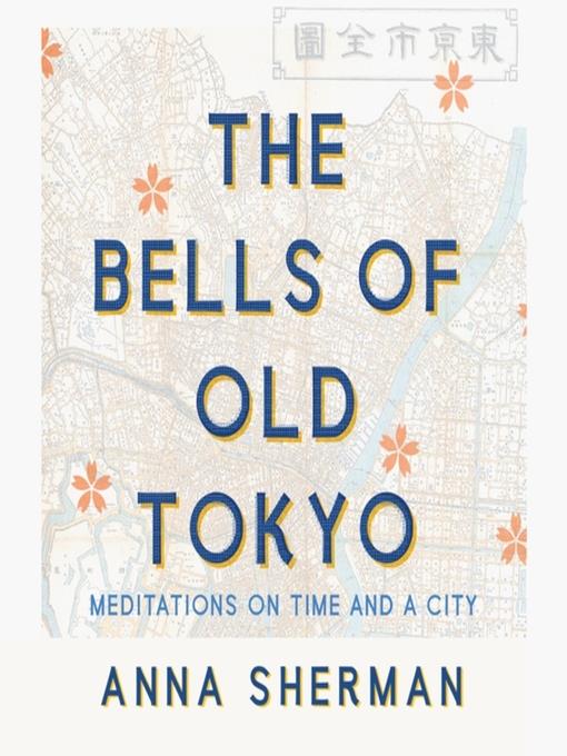 The Bells of Old Tokyo