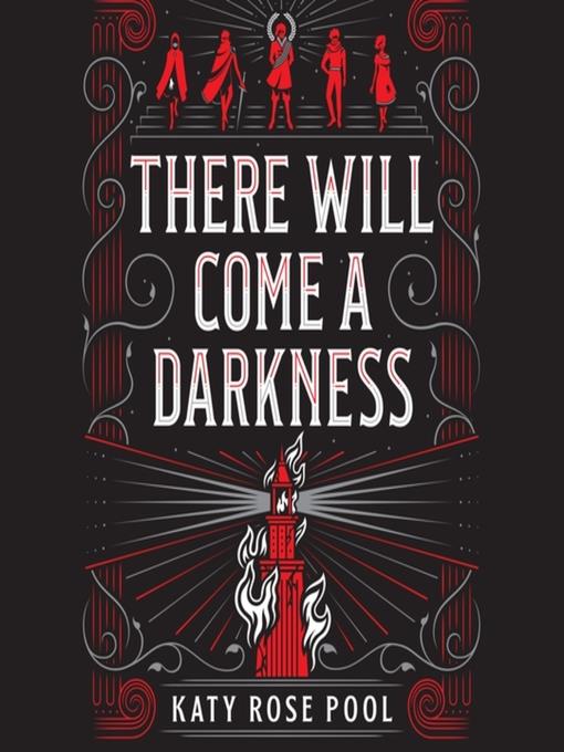 There Will Come a Darkness