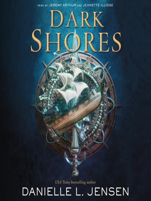 Dark Shores Series, Book 1