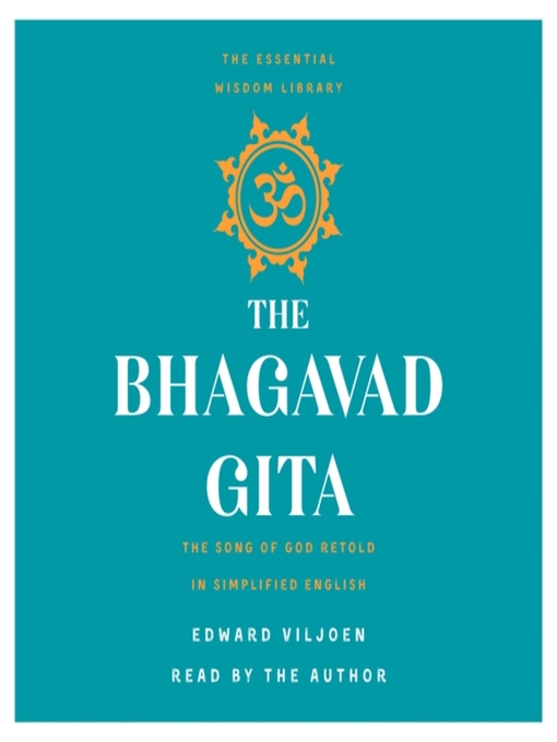 The Bhagavad Gita