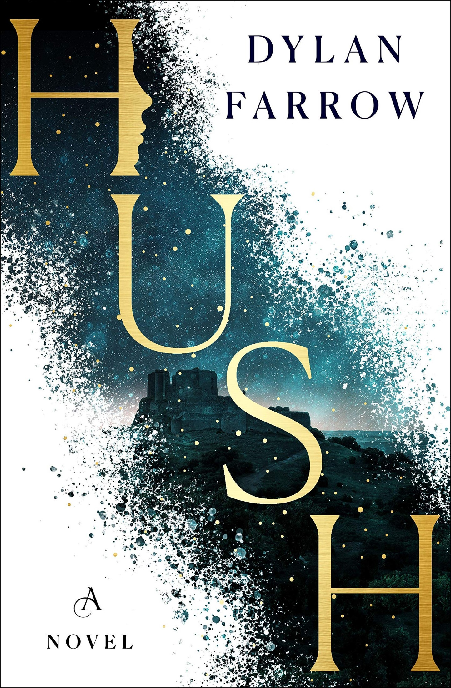 Hush: A Novel (The Hush Series, 1)