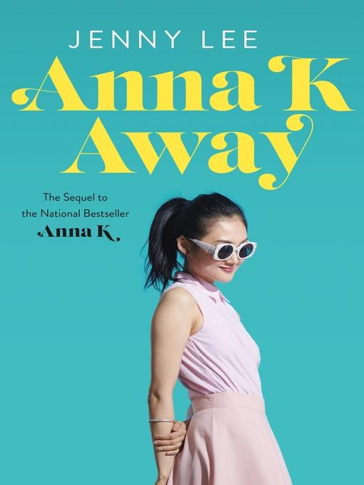 Anna K Away