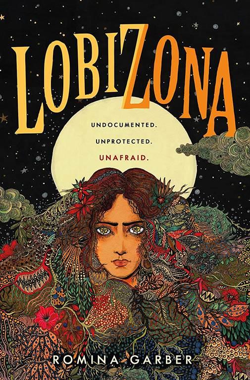 Lobizona: A Novel (Wolves of No World, 1)
