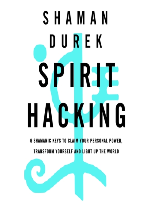 Spirit Hacking