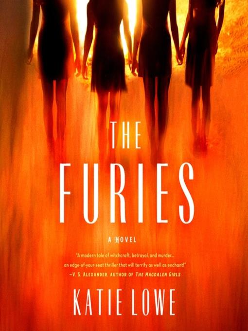 The Furies