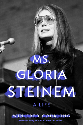 Ms. Gloria Steinem